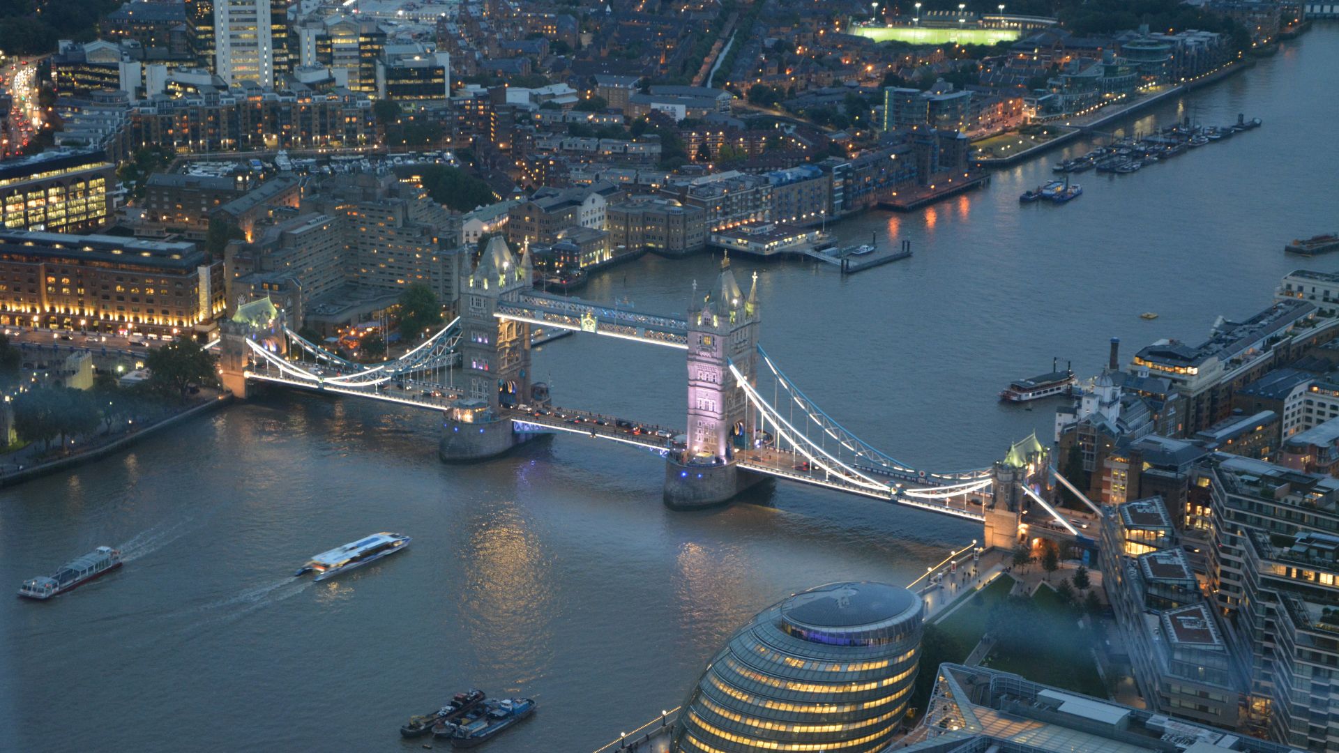 Get Ready to Immerse Yourself in the Rich Culture, History and Charm of London